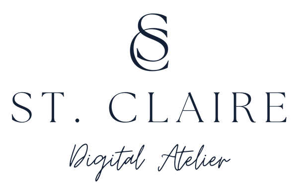 St. Claire Digital Atelier