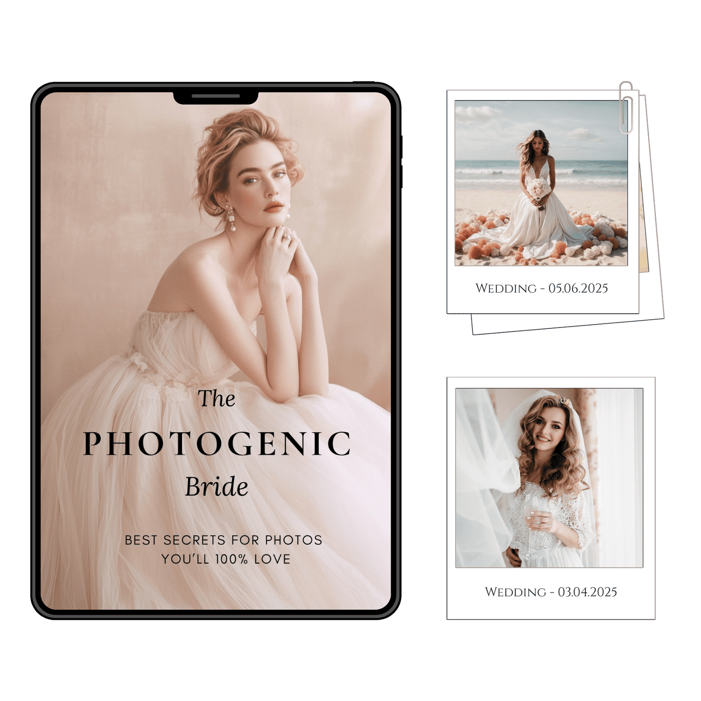 The Photogenic Bride.png__PID:55e4ae17-8b6e-46db-a89b-c1a95ec2a6b3